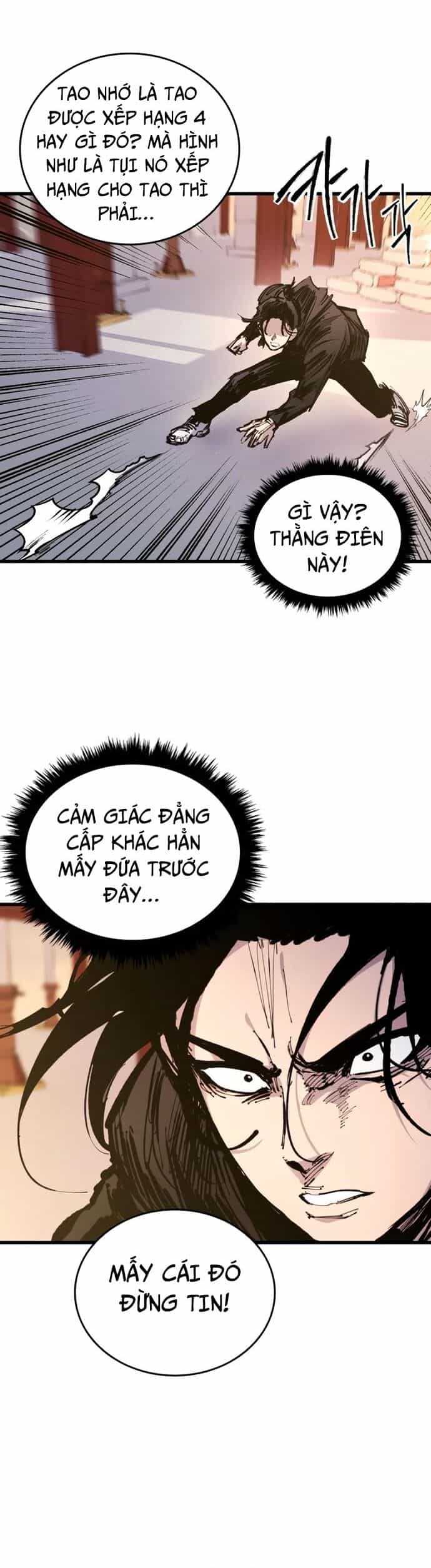 Thượng Lưu - Chương 26 - ảnh 42