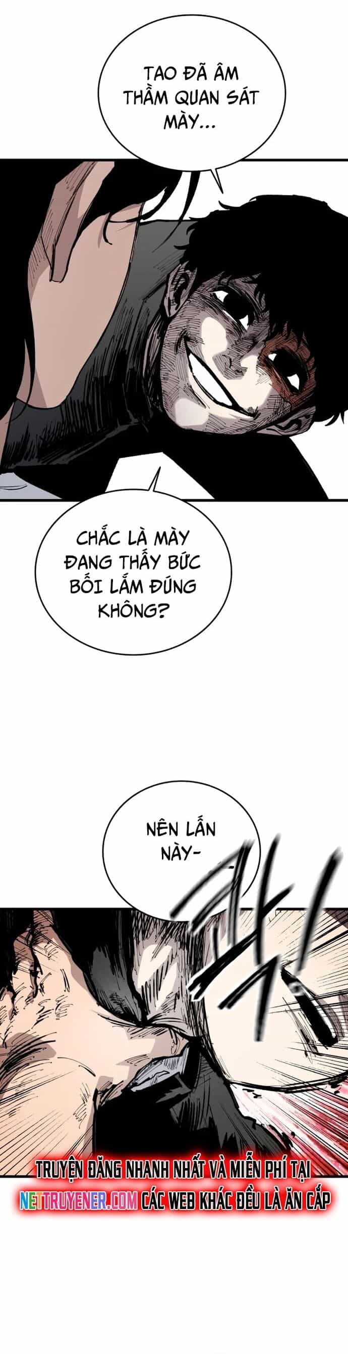 Thượng Lưu - Chương 26 - ảnh 5