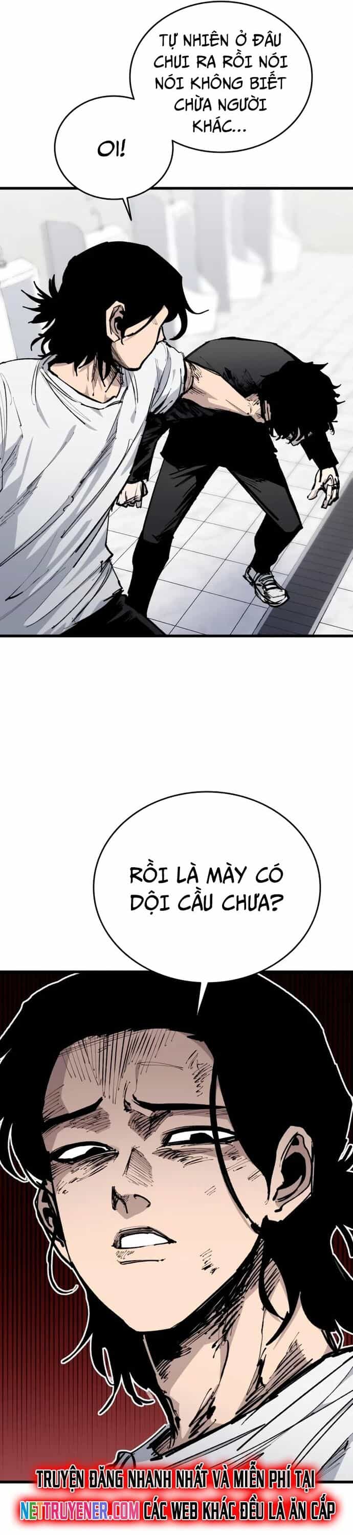 Thượng Lưu - Chương 26 - ảnh 6