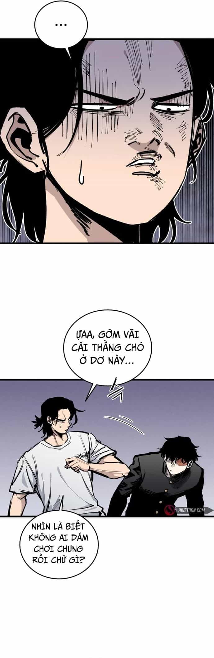 Thượng Lưu - Chương 26 - ảnh 8