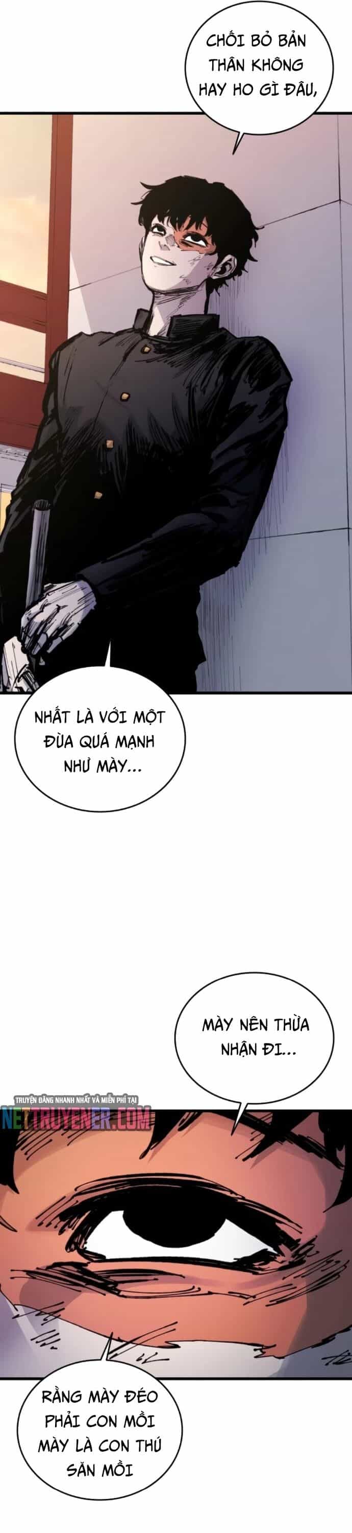 Thượng Lưu - Chương 27 - ảnh 18