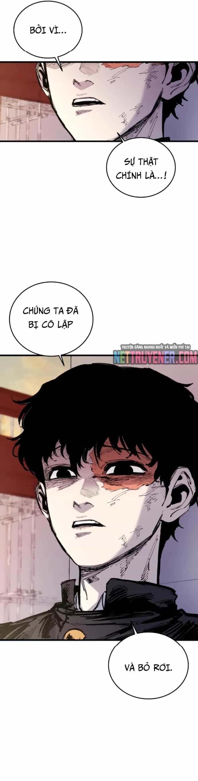 Thượng Lưu - Chương 27 - ảnh 21