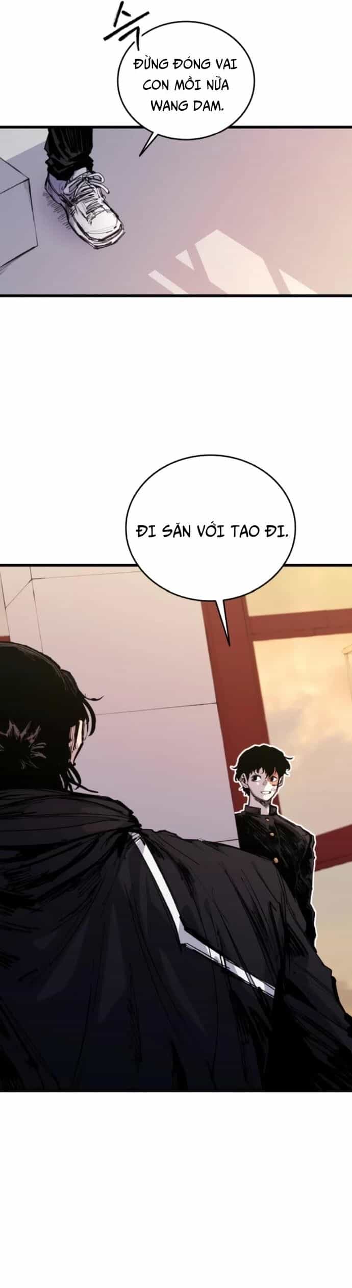Thượng Lưu - Chương 27 - ảnh 22