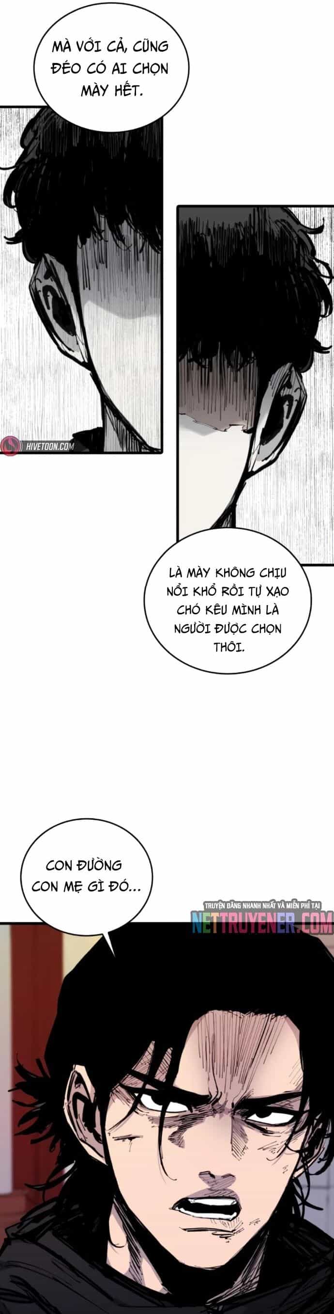Thượng Lưu - Chương 27 - ảnh 25