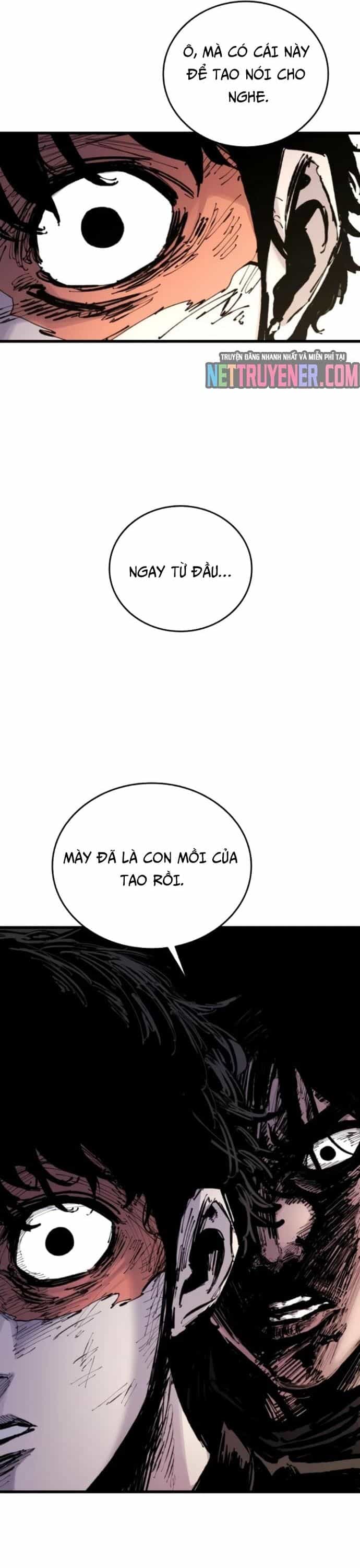 Thượng Lưu - Chương 27 - ảnh 32