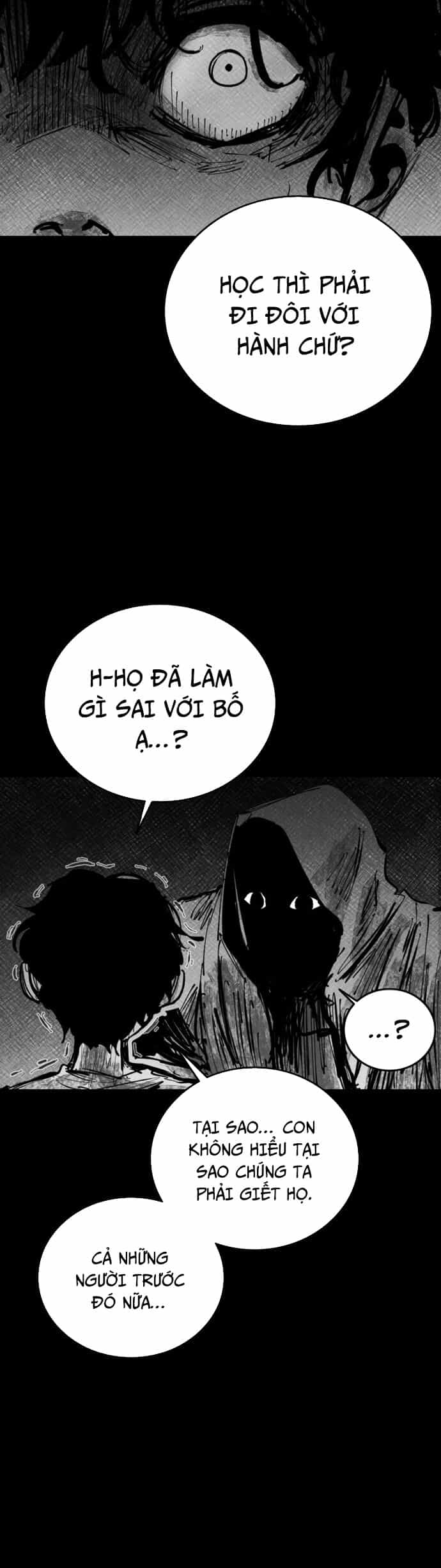 Thượng Lưu - Chương 28 - ảnh 20