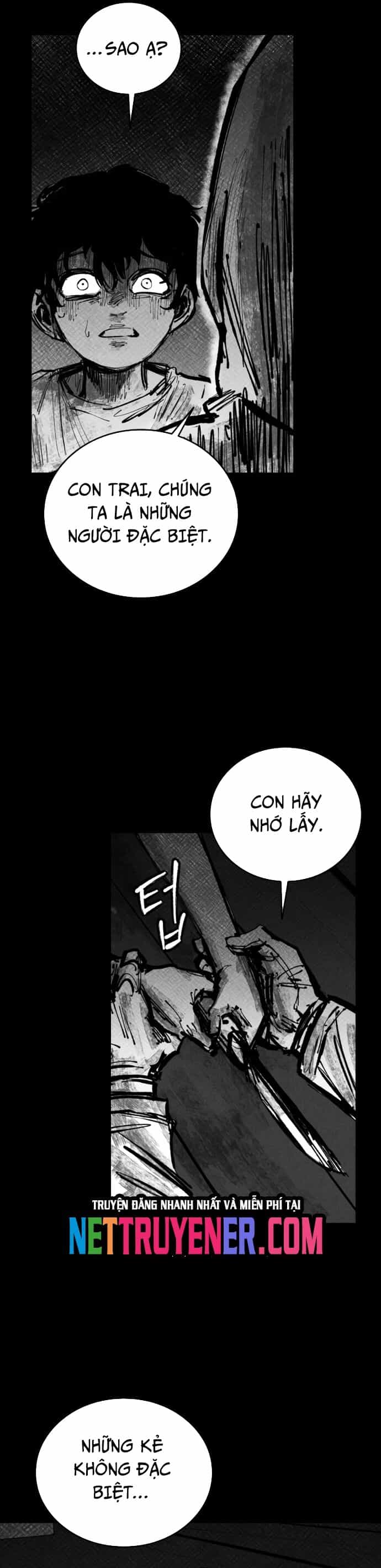 Thượng Lưu - Chương 28 - ảnh 22