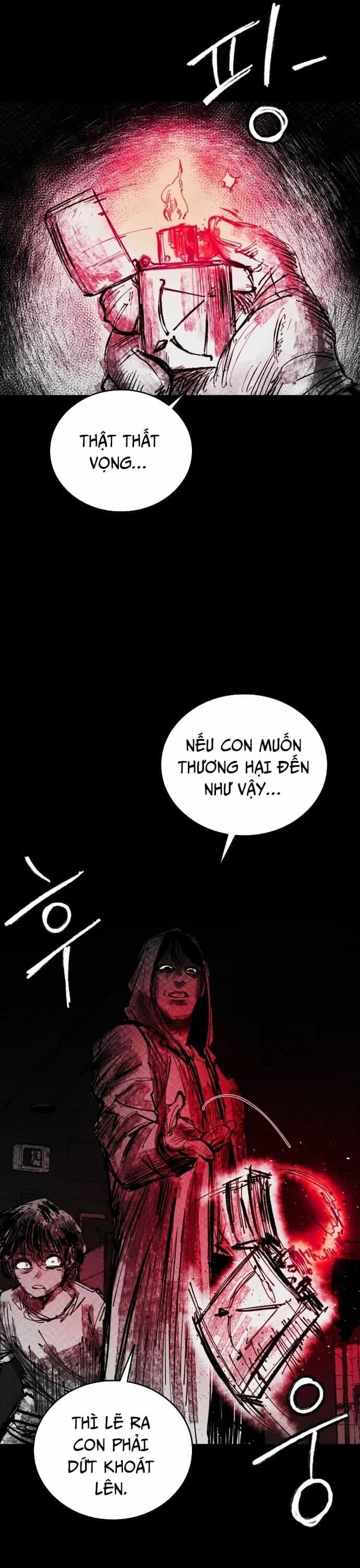 Thượng Lưu - Chương 28 - ảnh 25