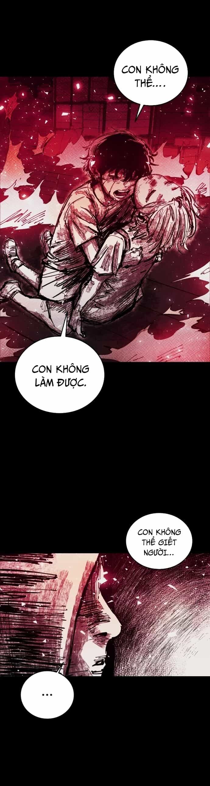 Thượng Lưu - Chương 28 - ảnh 30