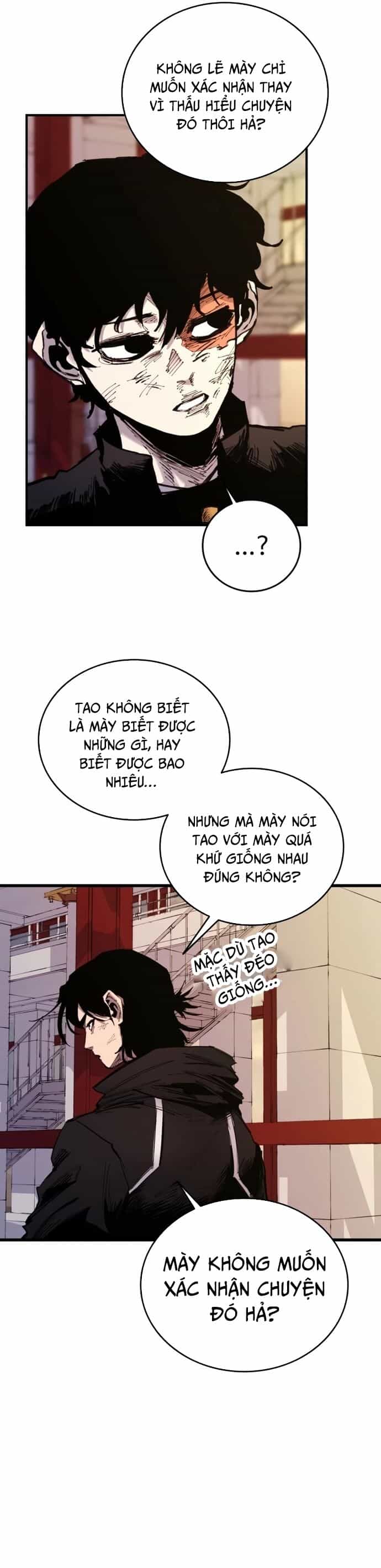 Thượng Lưu - Chương 28 - ảnh 50