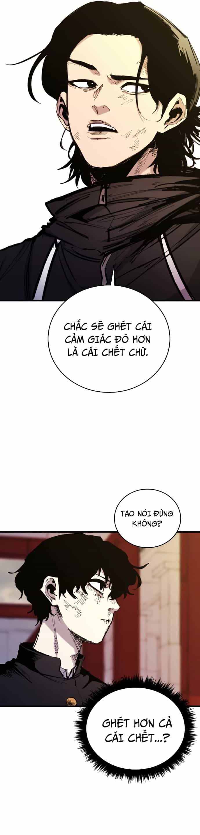 Thượng Lưu - Chương 28 - ảnh 55