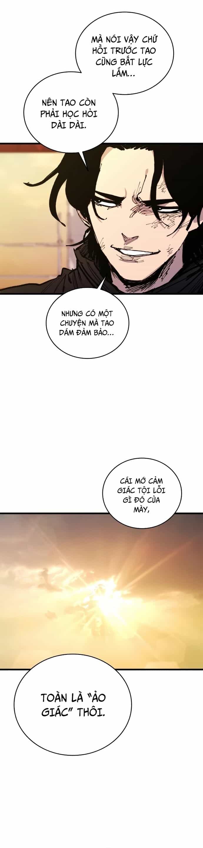 Thượng Lưu - Chương 28 - ảnh 59