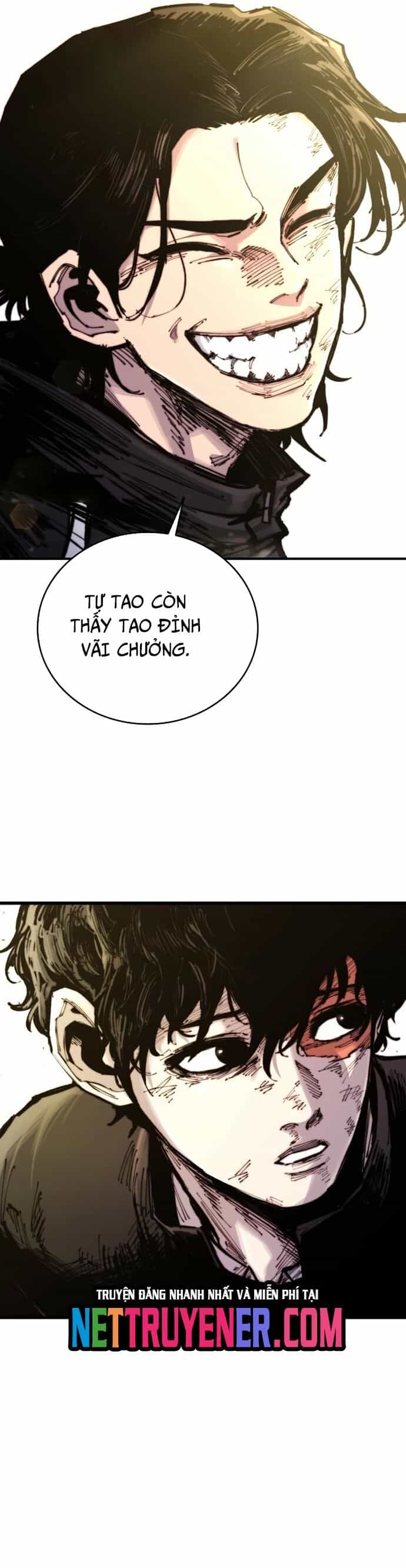 Thượng Lưu - Chương 28 - ảnh 62