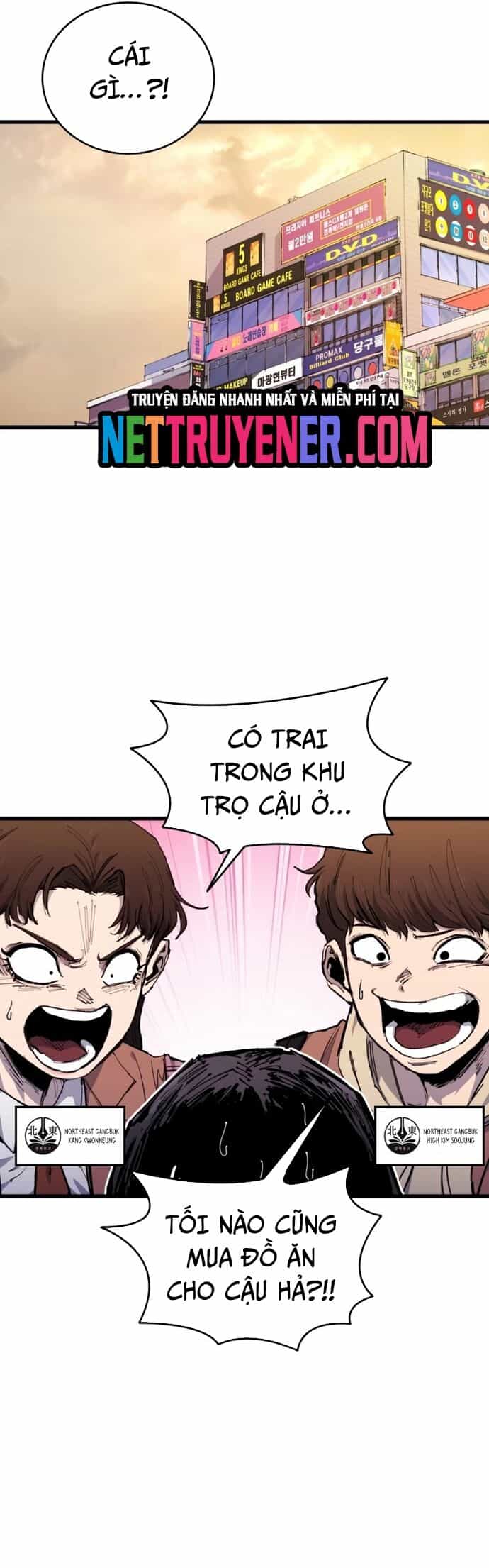 Thượng Lưu - Chương 28 - ảnh 69