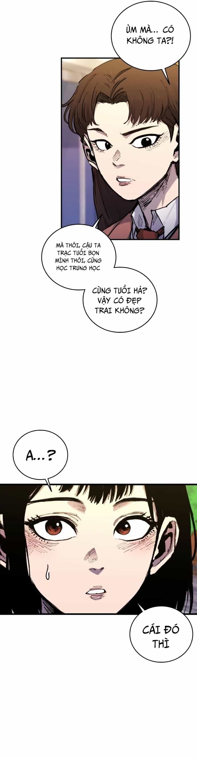 Thượng Lưu - Chương 28 - ảnh 71