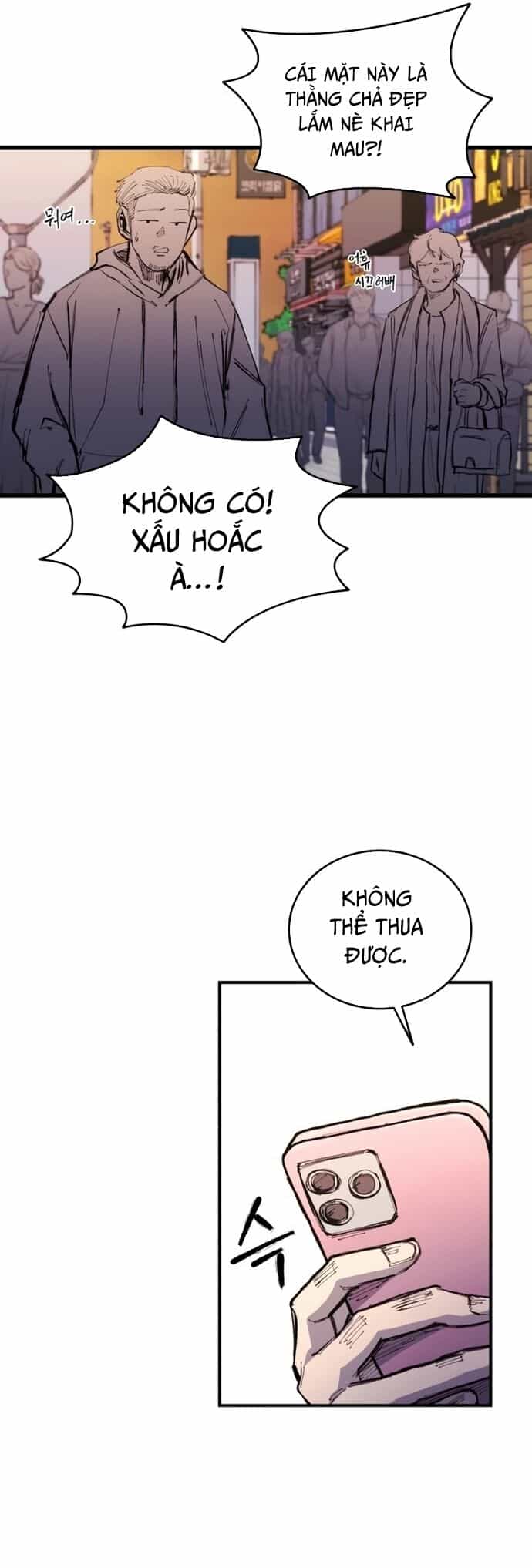 Thượng Lưu - Chương 28 - ảnh 73