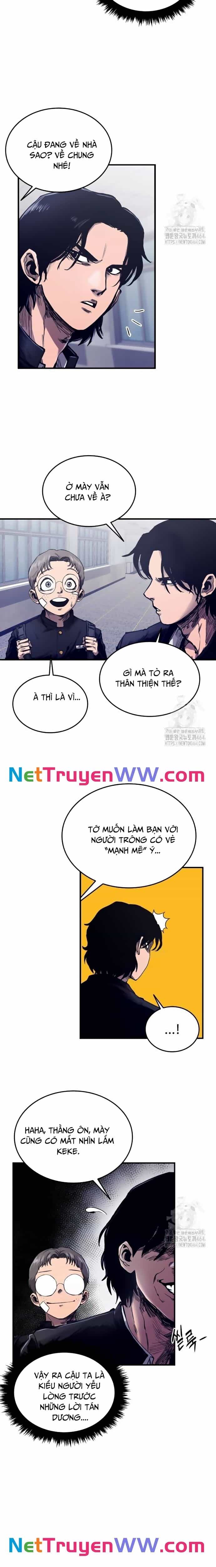 Thượng Lưu - Chương 2 - ảnh 29