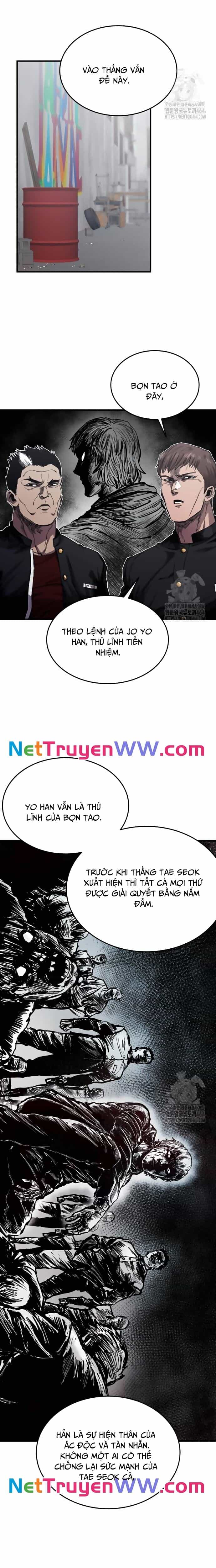 Thượng Lưu - Chương 2 - ảnh 39