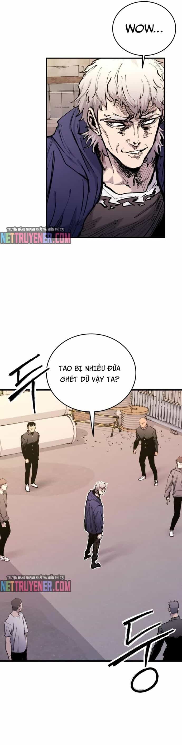 Thượng Lưu - Chương 29 - ảnh 10