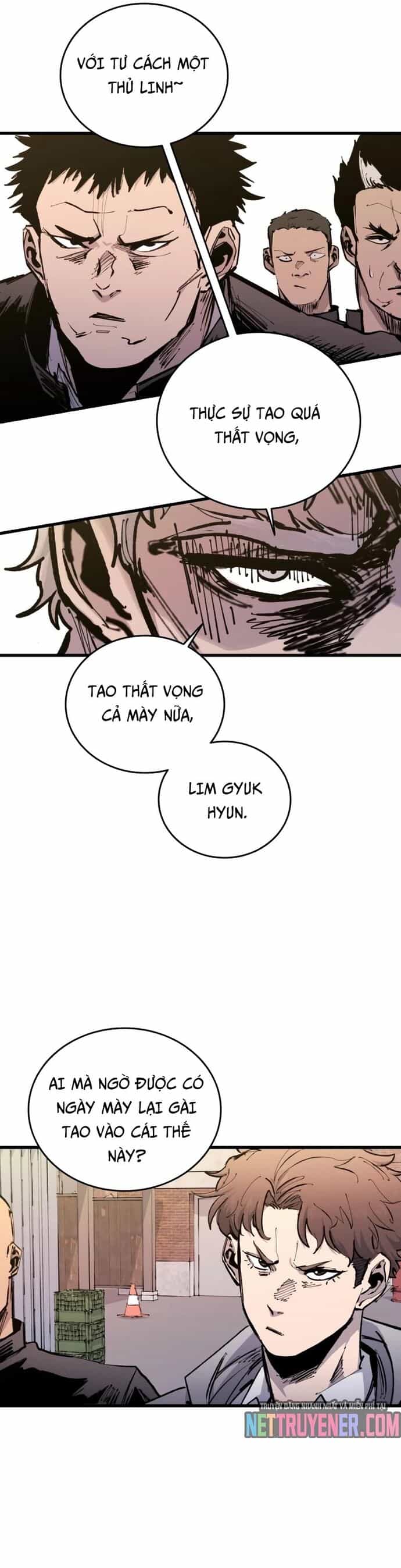 Thượng Lưu - Chương 29 - ảnh 11