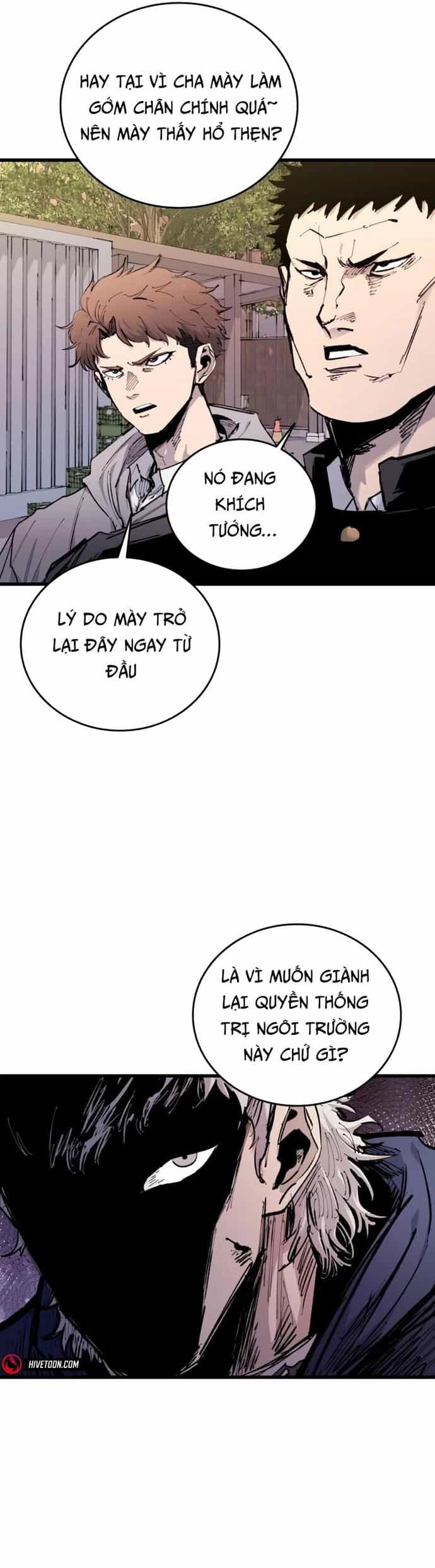 Thượng Lưu - Chương 29 - ảnh 12