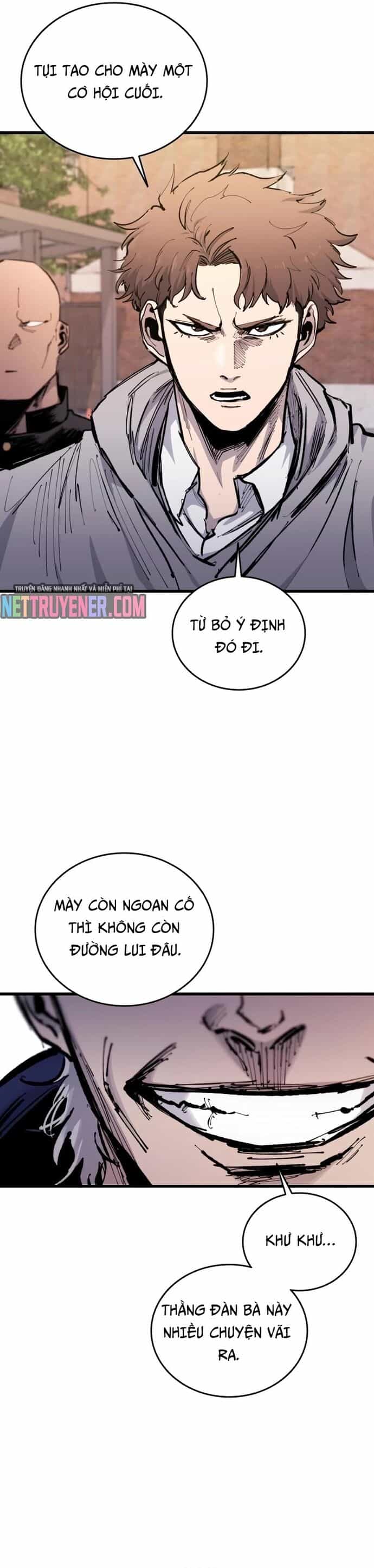 Thượng Lưu - Chương 29 - ảnh 13