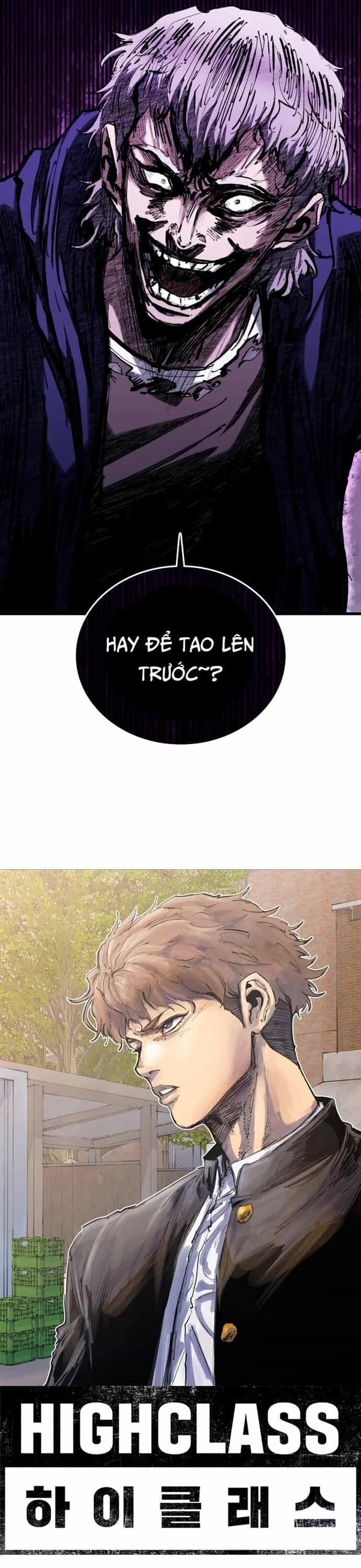 Thượng Lưu - Chương 29 - ảnh 15