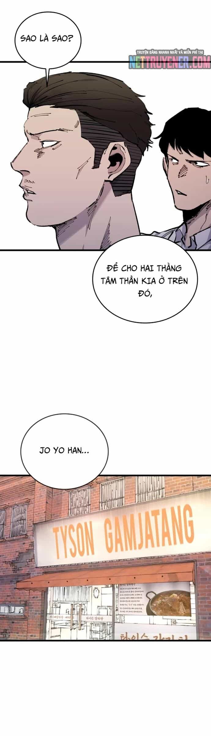 Thượng Lưu - Chương 29 - ảnh 21