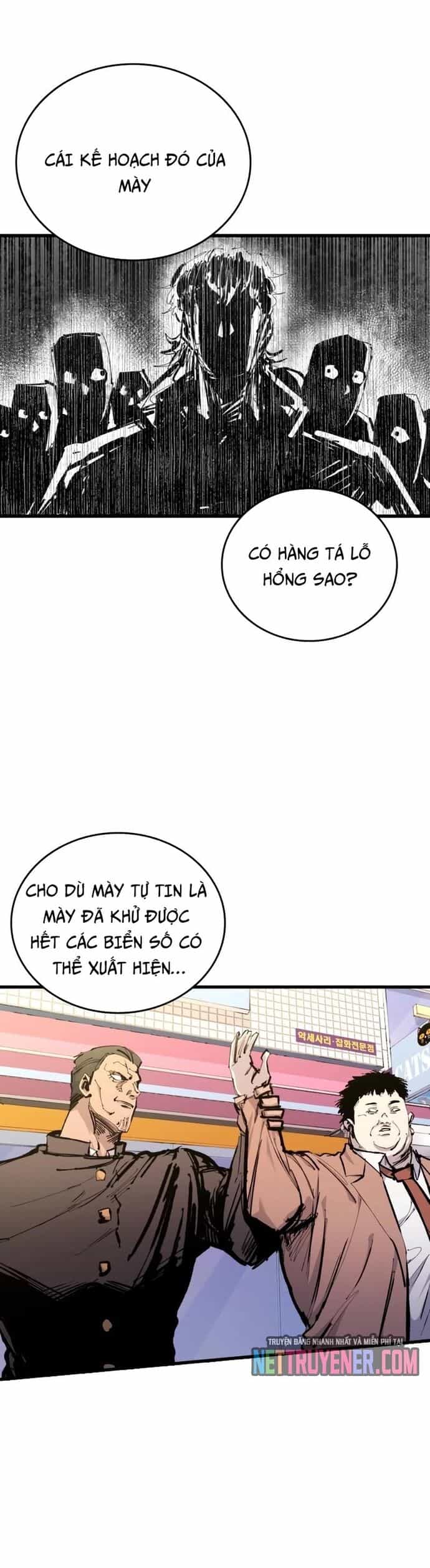 Thượng Lưu - Chương 29 - ảnh 3
