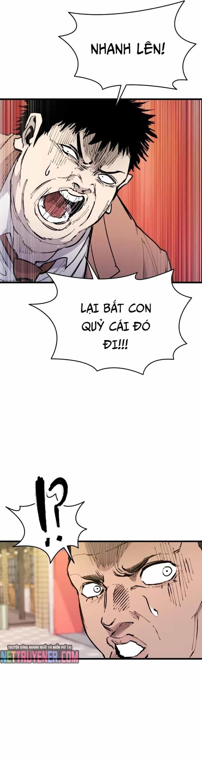Thượng Lưu - Chương 29 - ảnh 33