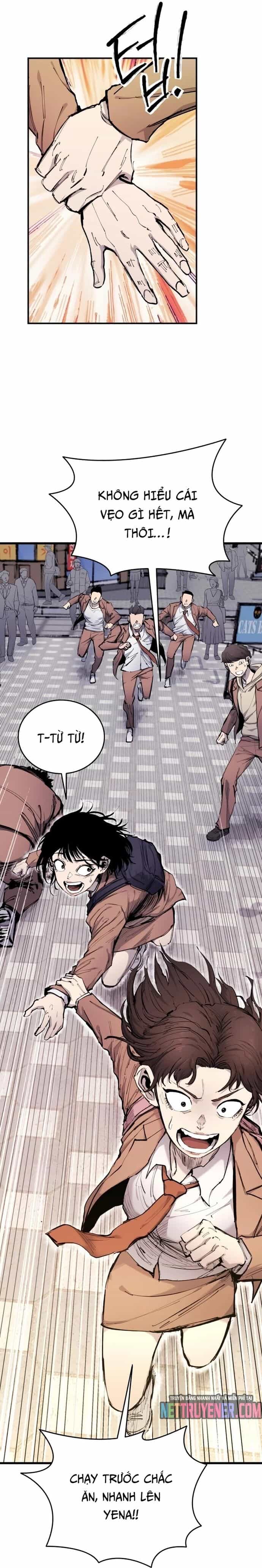 Thượng Lưu - Chương 29 - ảnh 34