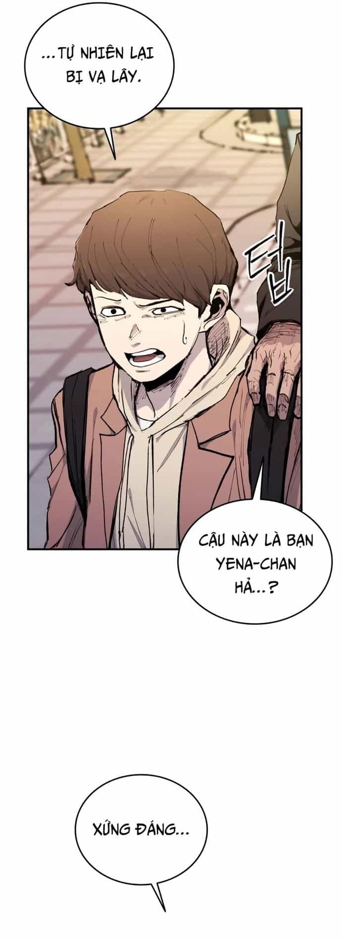 Thượng Lưu - Chương 29 - ảnh 37
