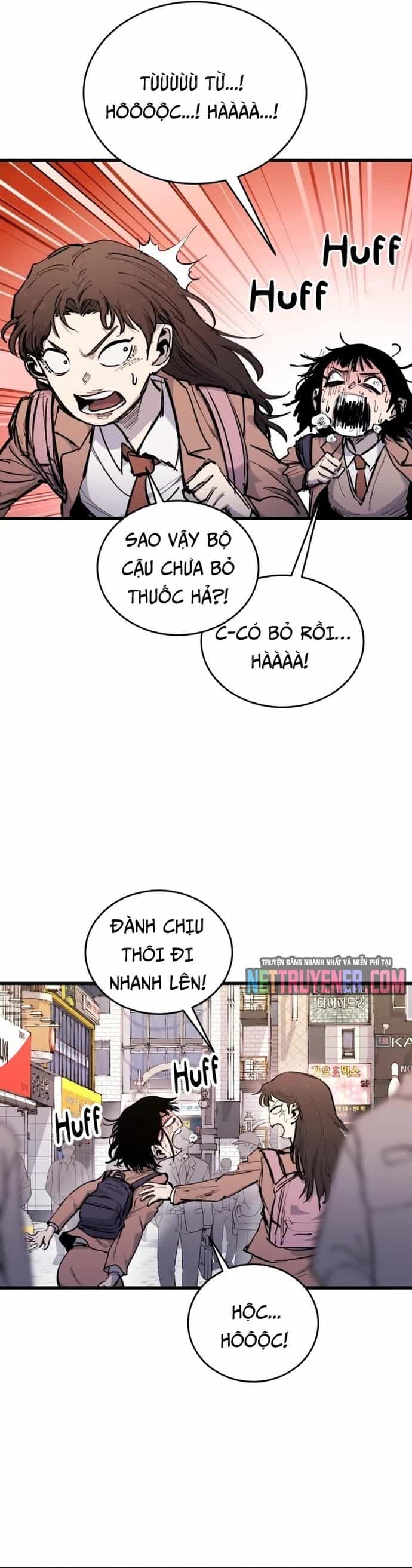 Thượng Lưu - Chương 29 - ảnh 42