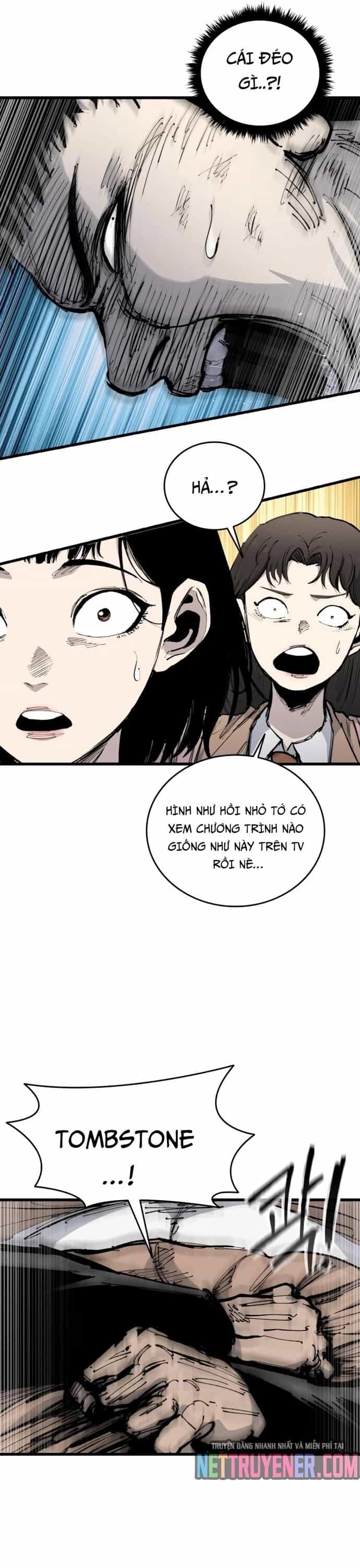 Thượng Lưu - Chương 29 - ảnh 59