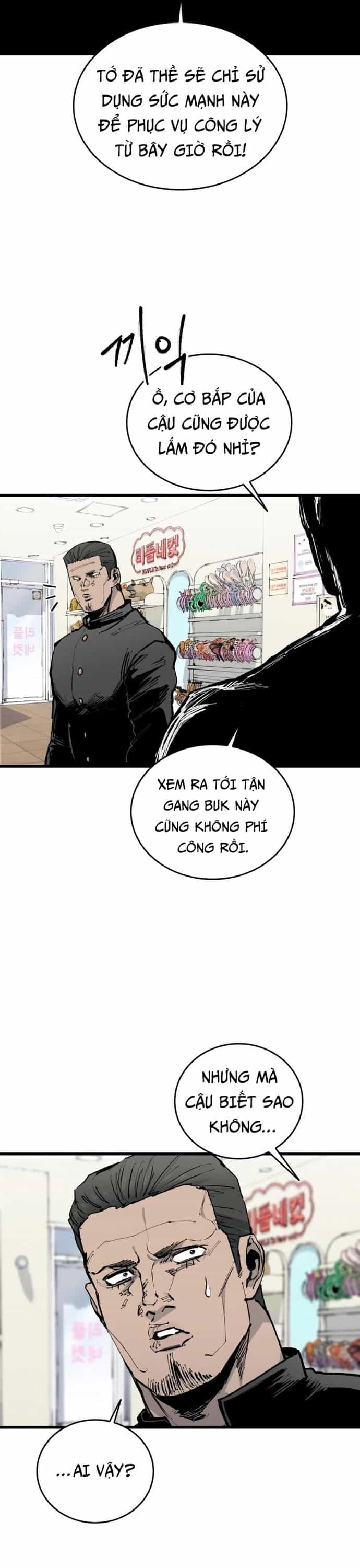 Thượng Lưu - Chương 29 - ảnh 65