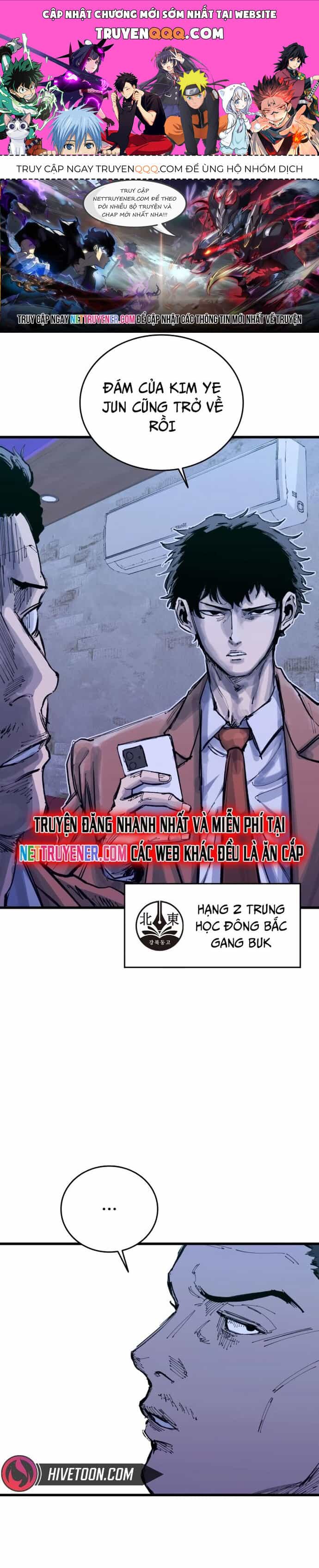 Thượng Lưu - Chương 30 - ảnh 1