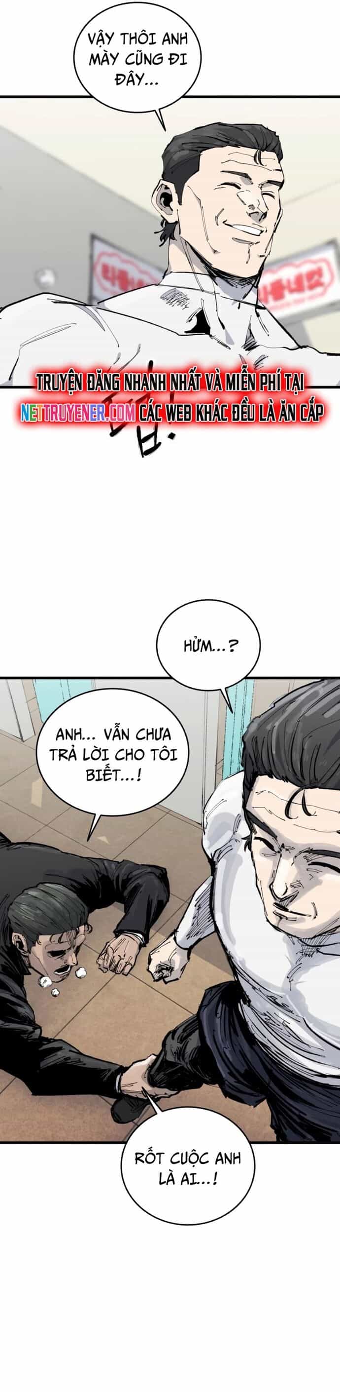 Thượng Lưu - Chương 30 - ảnh 11