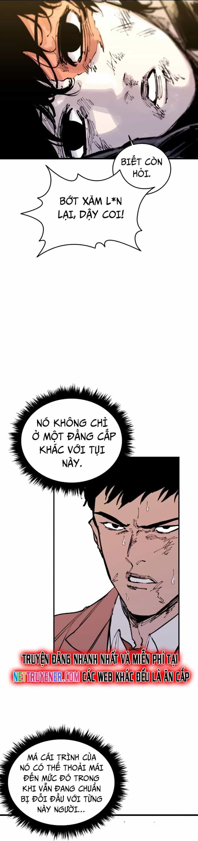 Thượng Lưu - Chương 30 - ảnh 21