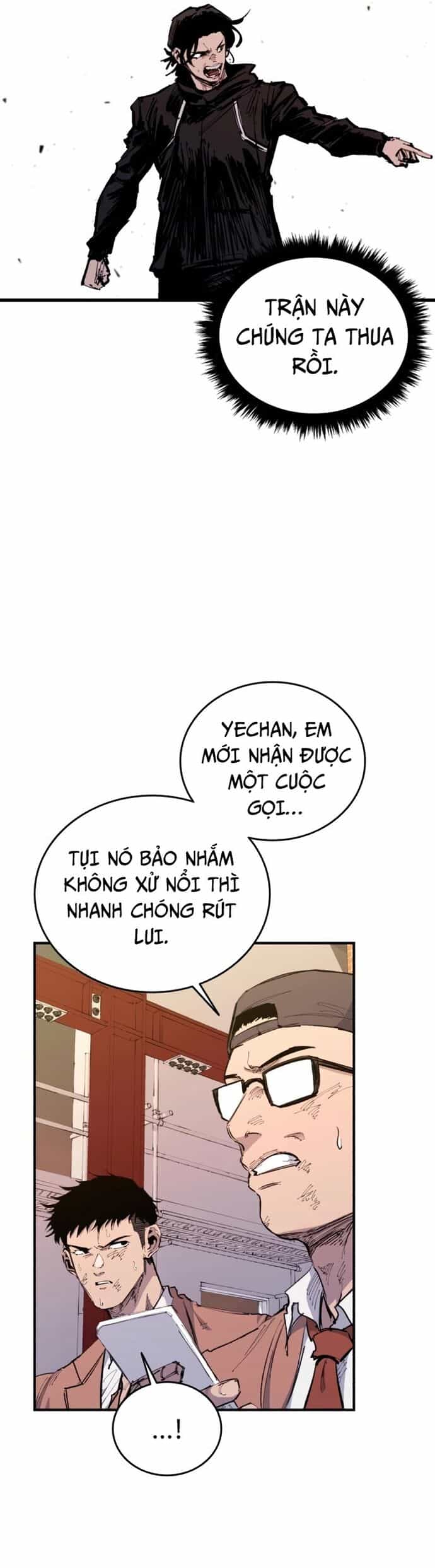 Thượng Lưu - Chương 30 - ảnh 22