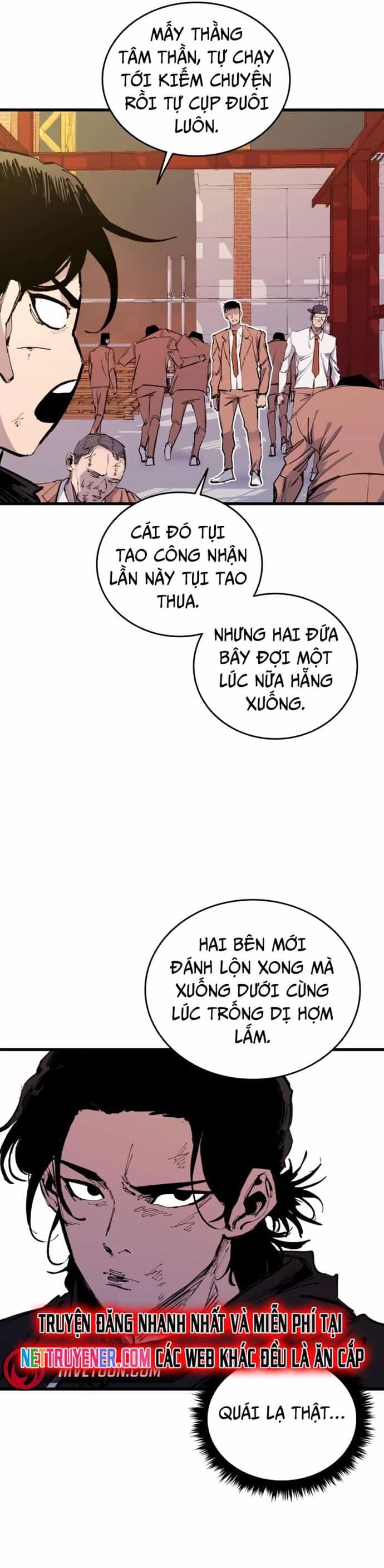 Thượng Lưu - Chương 30 - ảnh 24