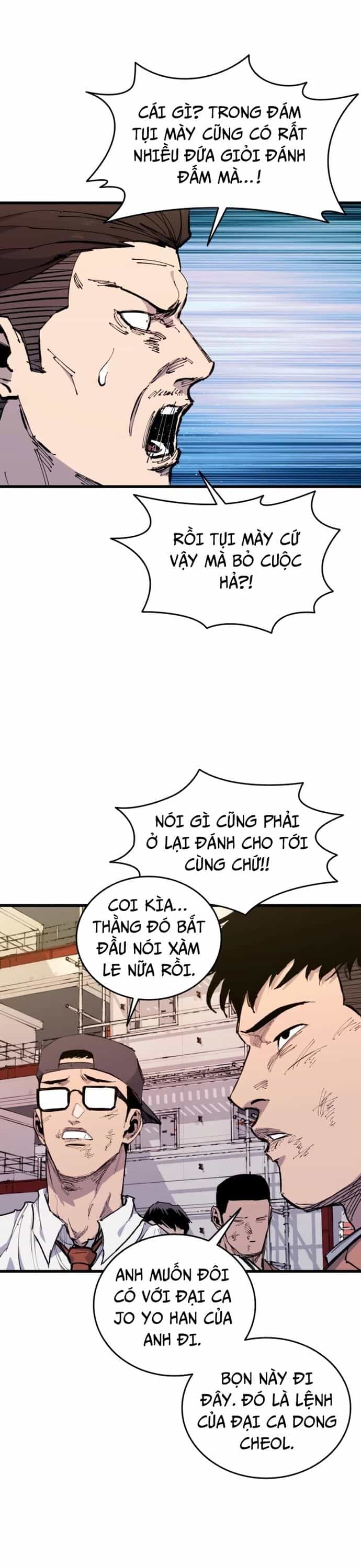 Thượng Lưu - Chương 30 - ảnh 28