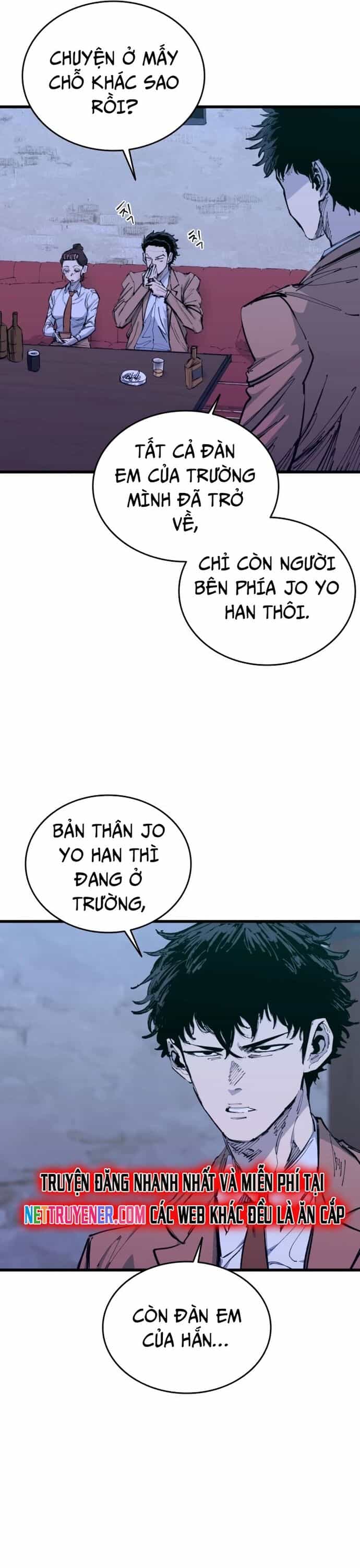 Thượng Lưu - Chương 30 - ảnh 3