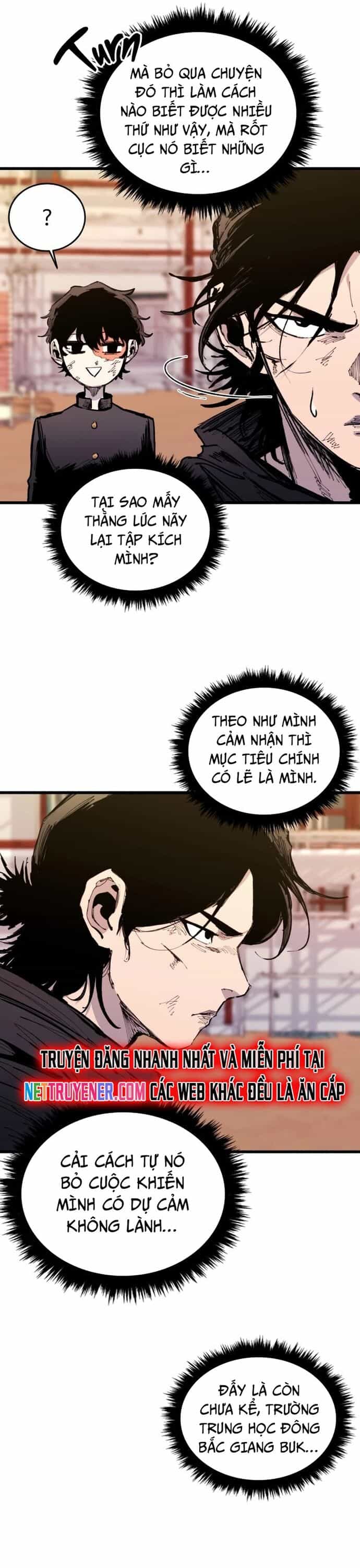 Thượng Lưu - Chương 30 - ảnh 34