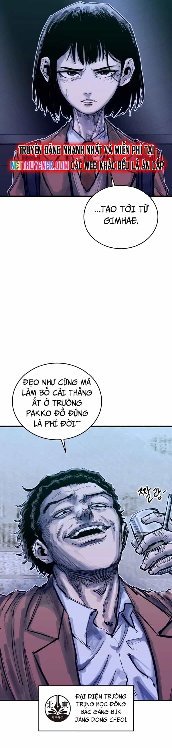 Thượng Lưu - Chương 30 - ảnh 38