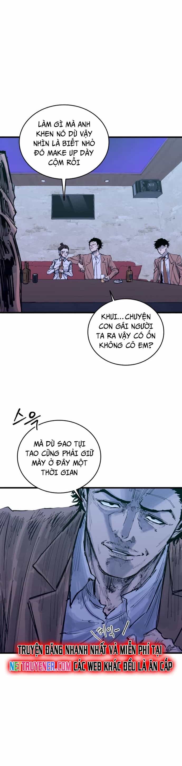 Thượng Lưu - Chương 30 - ảnh 39