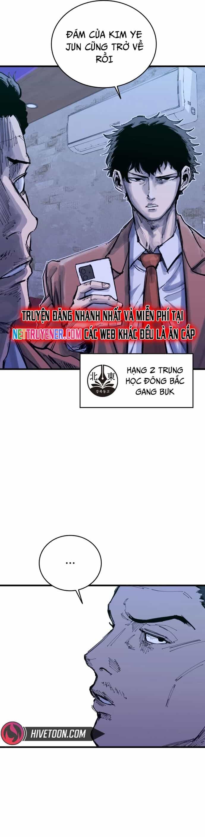 Thượng Lưu - Chương 30 - ảnh 44