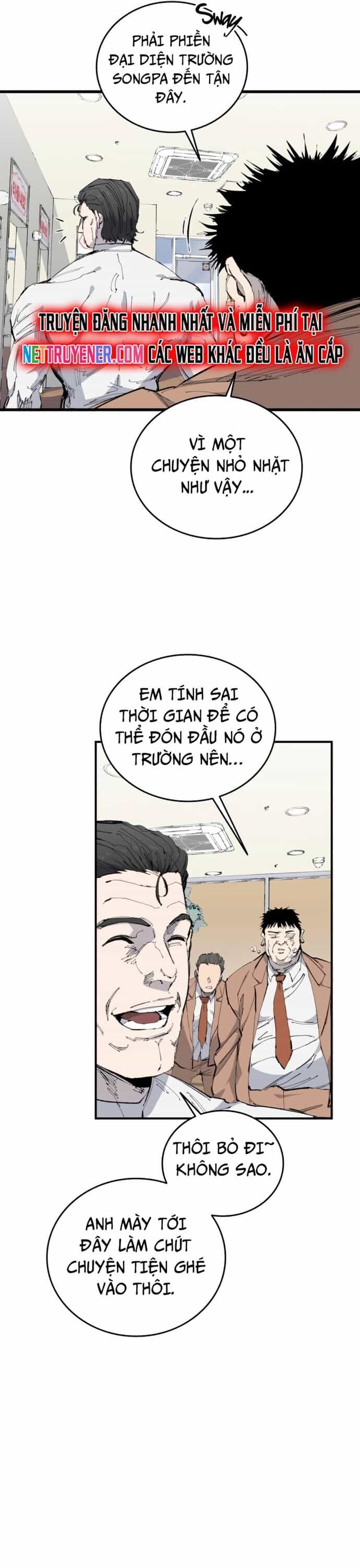 Thượng Lưu - Chương 30 - ảnh 5