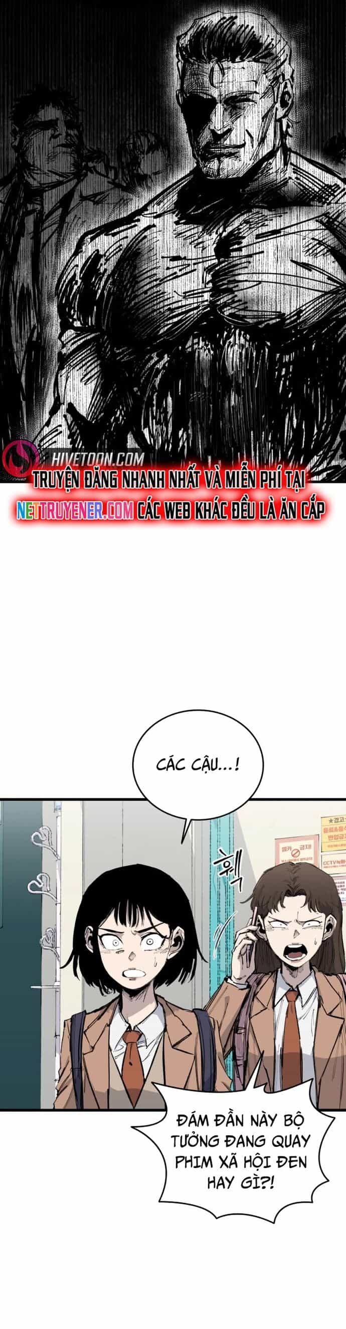 Thượng Lưu - Chương 30 - ảnh 7