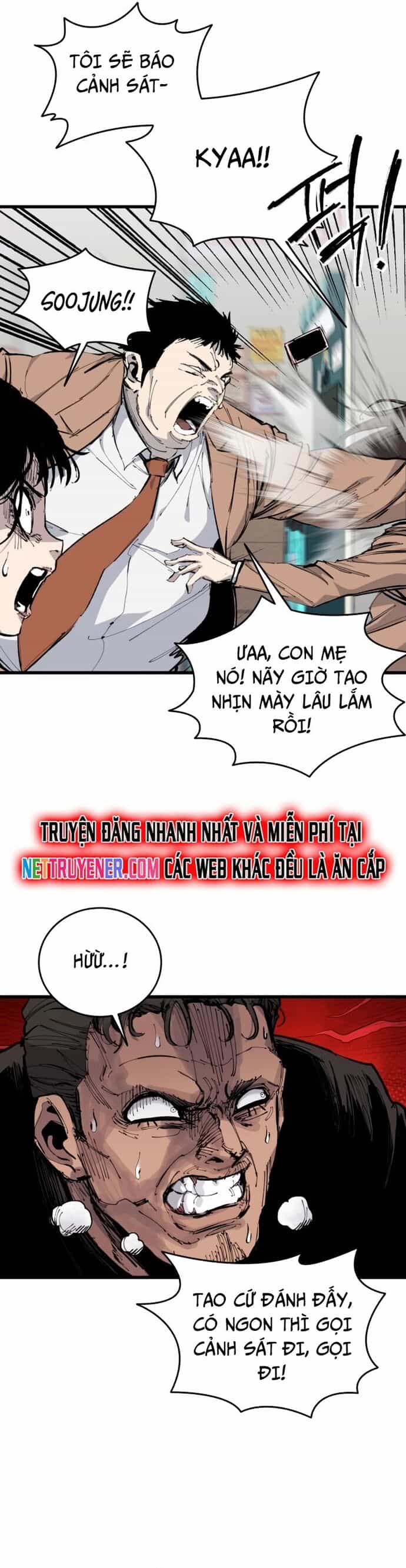 Thượng Lưu - Chương 30 - ảnh 8