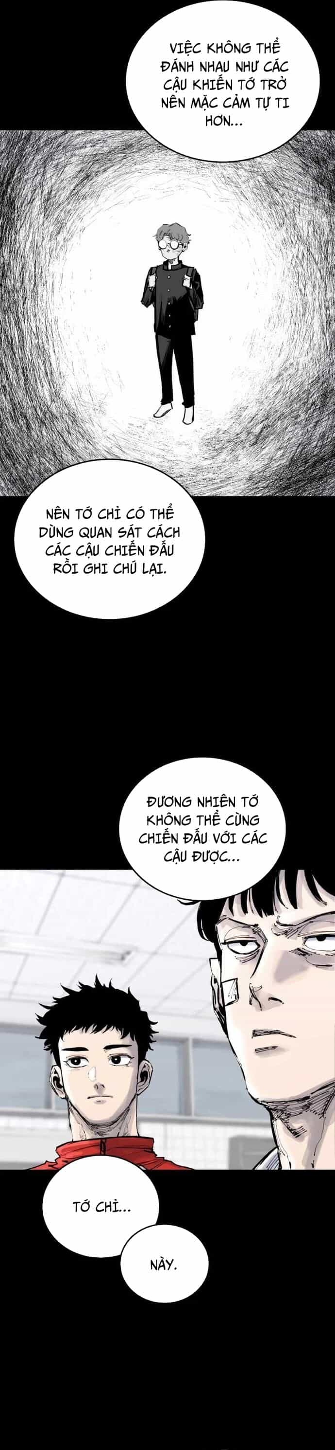 Thượng Lưu - Chương 31 - ảnh 23